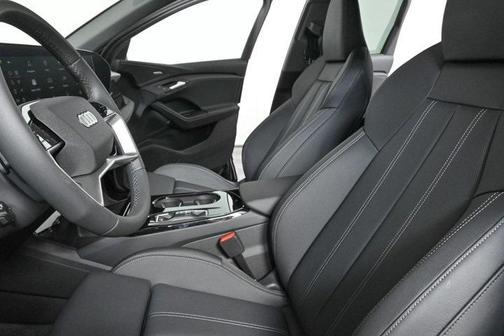 2025 Audi Q6 e-tron Premium Plus quattro