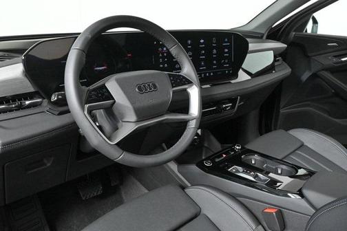 2025 Audi Q6 e-tron Premium Plus quattro