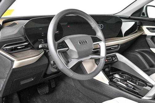2025 Audi Q5 Premium