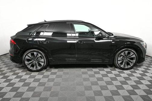 2026 Audi Q8 55 Premium Plus