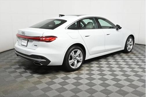 2025 Audi A5 Premium