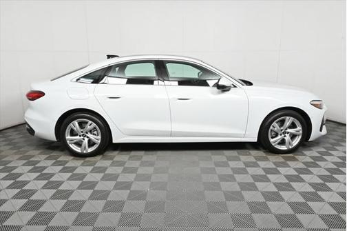 2025 Audi A5 Premium