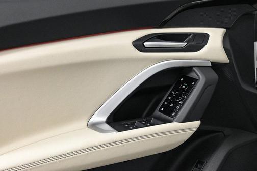 2025 Audi Q5 Premium