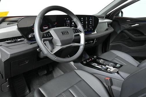 2025 Audi Q6 e-tron Prestige quattro