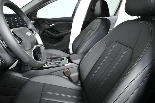 2025 Audi Q6 e-tron Prestige quattro