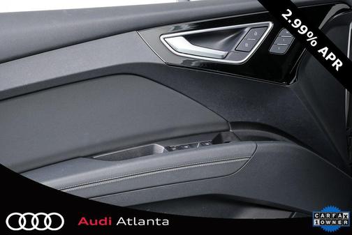 2024 Audi Q4 e-tron Premium Plus 55 quattro