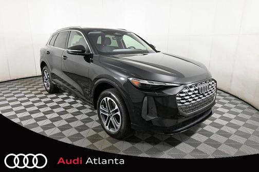 2025 Audi Q5 Premium TFSI quattro S tronic