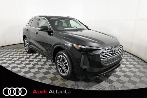 2025 Audi Q5 Premium