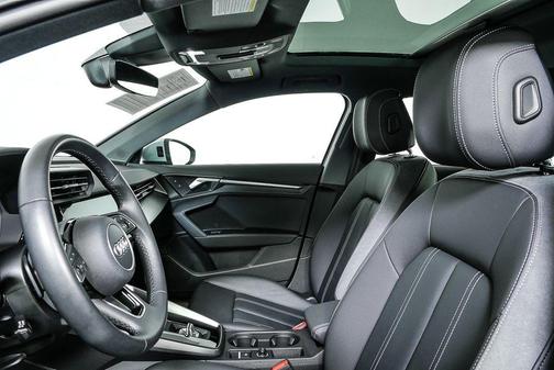 2022 Audi A3 Premium
