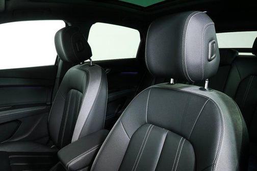 2023 Audi Q4 e-tron Premium Plus 50 quattro