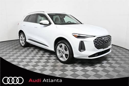 2025 Audi Q5 Premium Plus TFSI quattro S tronic