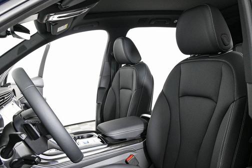 2026 Audi SQ8 4.0T Premium Plus