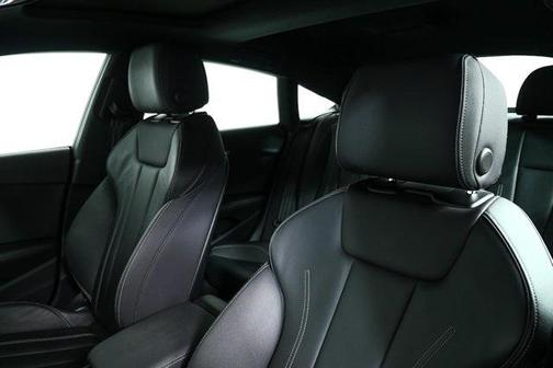 2021 Audi A5 Sportback 45 S Line Premium Plus