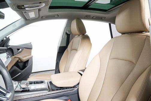 2023 Audi Q8 55 Prestige