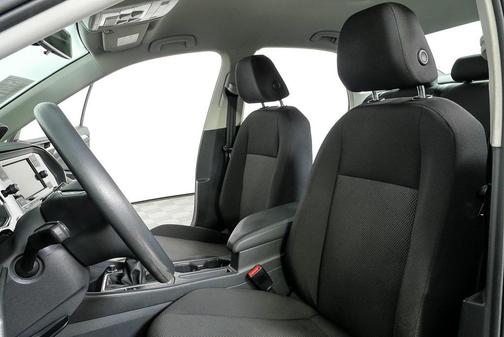 2020 Volkswagen Jetta 1.4T S