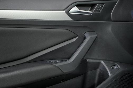 2020 Volkswagen Jetta 1.4T S