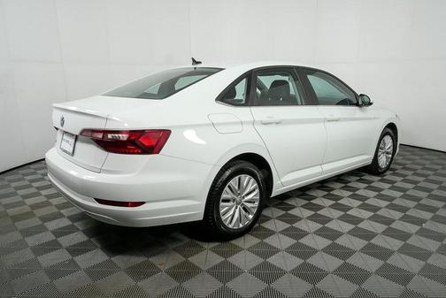 2020 Volkswagen Jetta 1.4T S