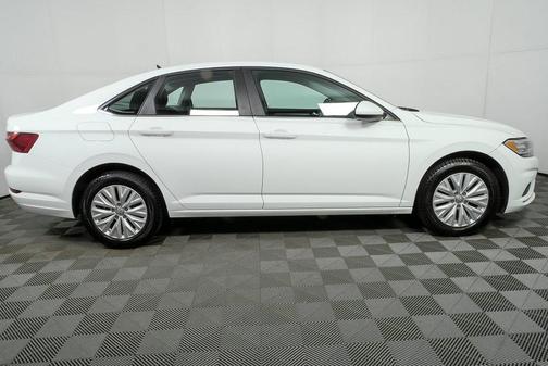 2020 Volkswagen Jetta 1.4T S