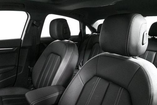 2023 Audi A3 Premium