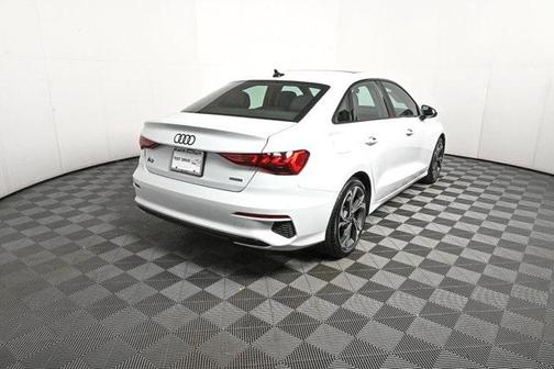 2023 Audi A3 Premium
