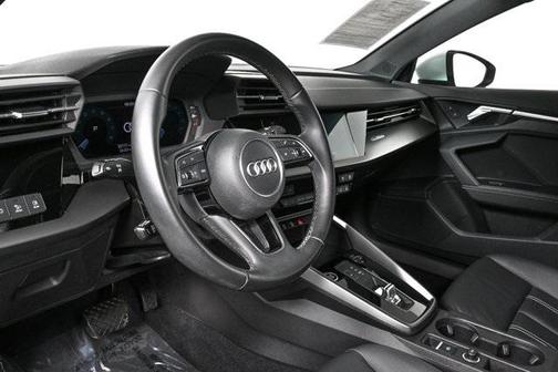 2023 Audi A3 Premium