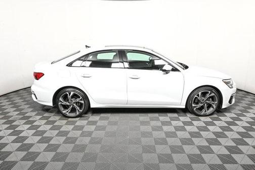 2023 Audi A3 Premium