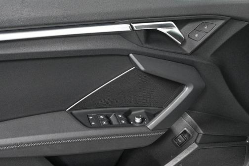 2023 Audi A3 Premium