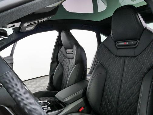 Daytona Gray 2026 Audi S5 3.0T Prestige