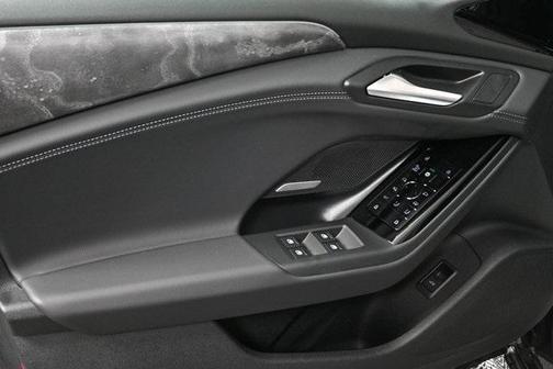2025 Audi A6 Premium Plus