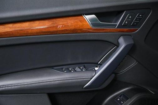 2024 Audi Q5 55 S line Premium Plus