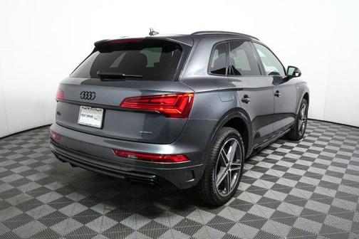 2024 Audi Q5 55 S line Premium Plus