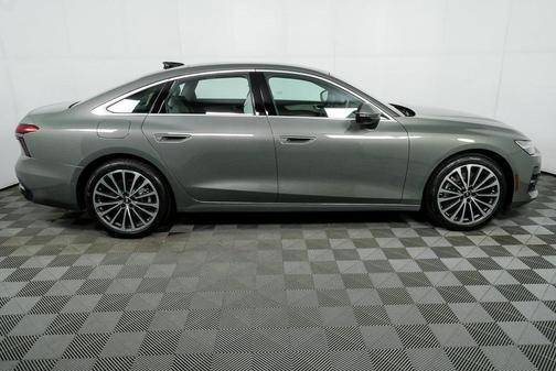 2026 Audi A6 Premium Plus quattro S tronic