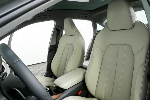 2026 Audi A6 Premium Plus quattro S tronic