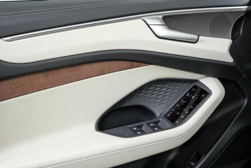 2026 Audi A6 Premium Plus quattro S tronic