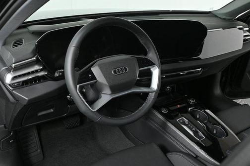 2025 Audi A5 Premium Plus TFSI quattro S tronic
