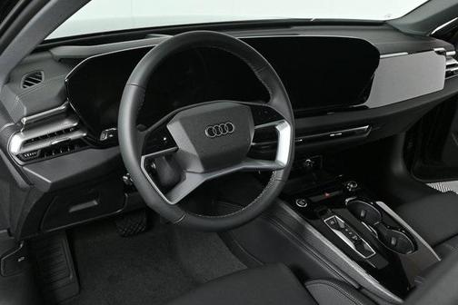 2025 Audi A5 Premium Plus