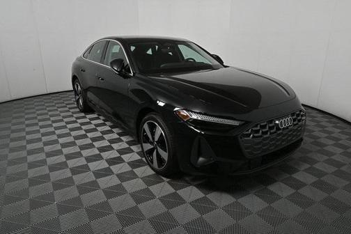 2025 Audi A5 Premium Plus