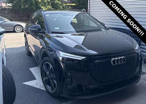 2024 Audi Q4 e-tron Premium Plus 55 quattro