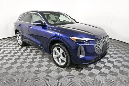 2025 Audi Q5 Premium Plus