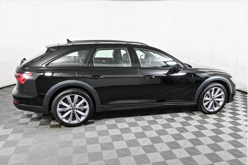 2025 Audi A6 55 Prestige