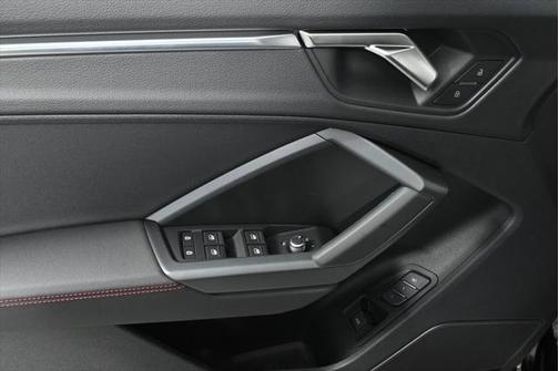 2025 Audi Q3 45 S line Premium Plus