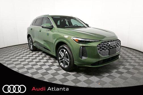 2025 Audi Q5 Premium Plus TFSI quattro S tronic