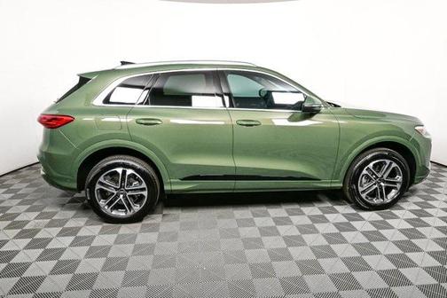 2025 Audi Q5 Premium Plus TFSI quattro S tronic