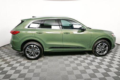 2025 Audi Q5 Premium Plus TFSI quattro S tronic