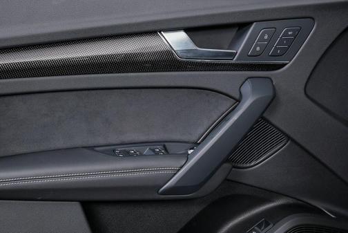 2023 Audi SQ5 3.0T Premium Plus