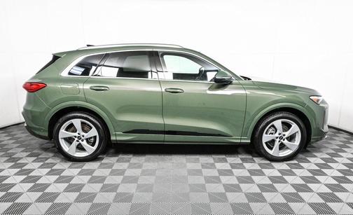 2025 Audi Q5 Prestige