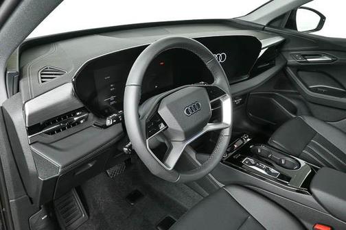 2025 Audi Q6 e-tron Premium quattro