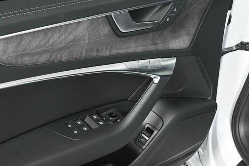 2024 Audi A6 45 Premium