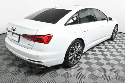 2024 Audi A6 45 Premium