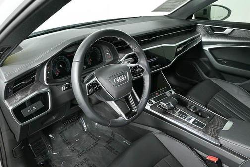 2024 Audi A6 45 Premium